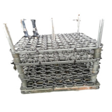 Heat Resistant Cast Heat Treatment Basket